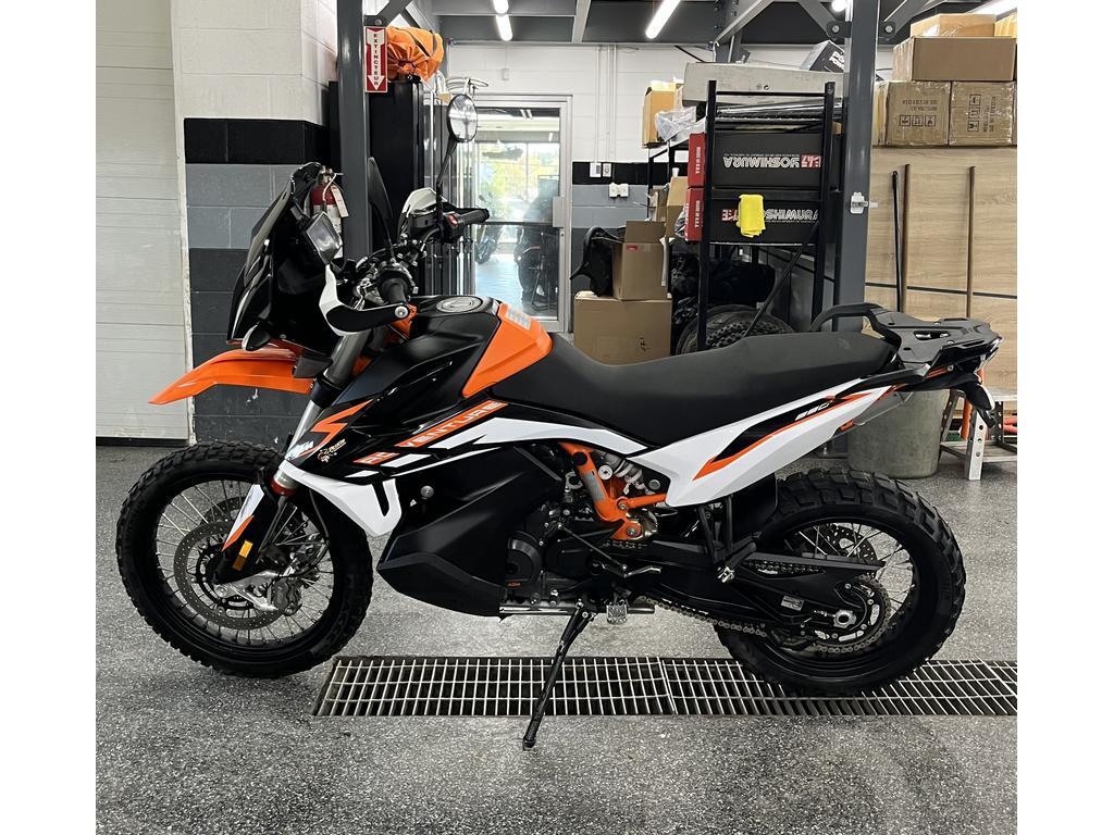 KTM 890 ADVENT 2022