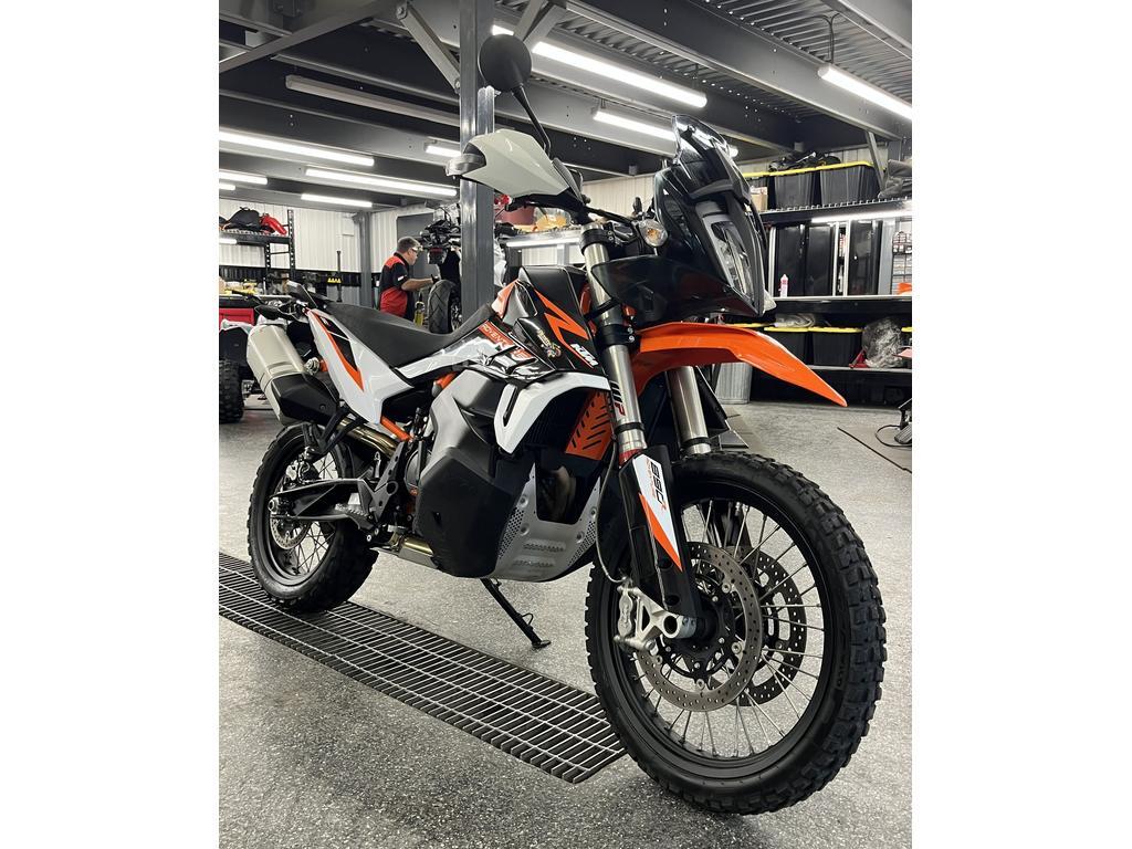 KTM 890 ADVENT 2022
