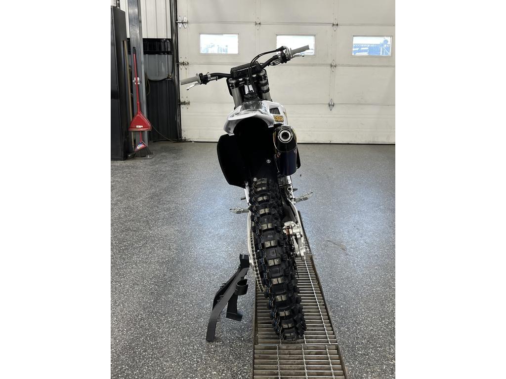 Husqvarna FC 250 FACTORY EDITI 2025