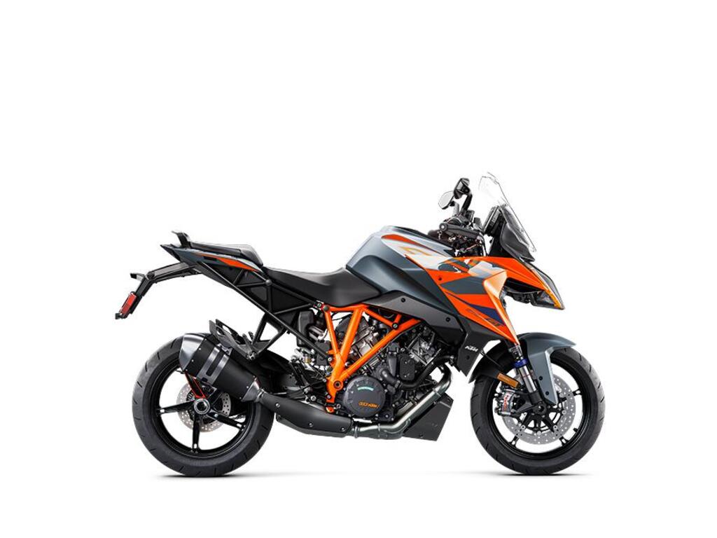 KTM 1290 Super Duke GT 2023