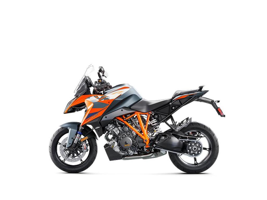 KTM 1290 Super Duke GT 2023