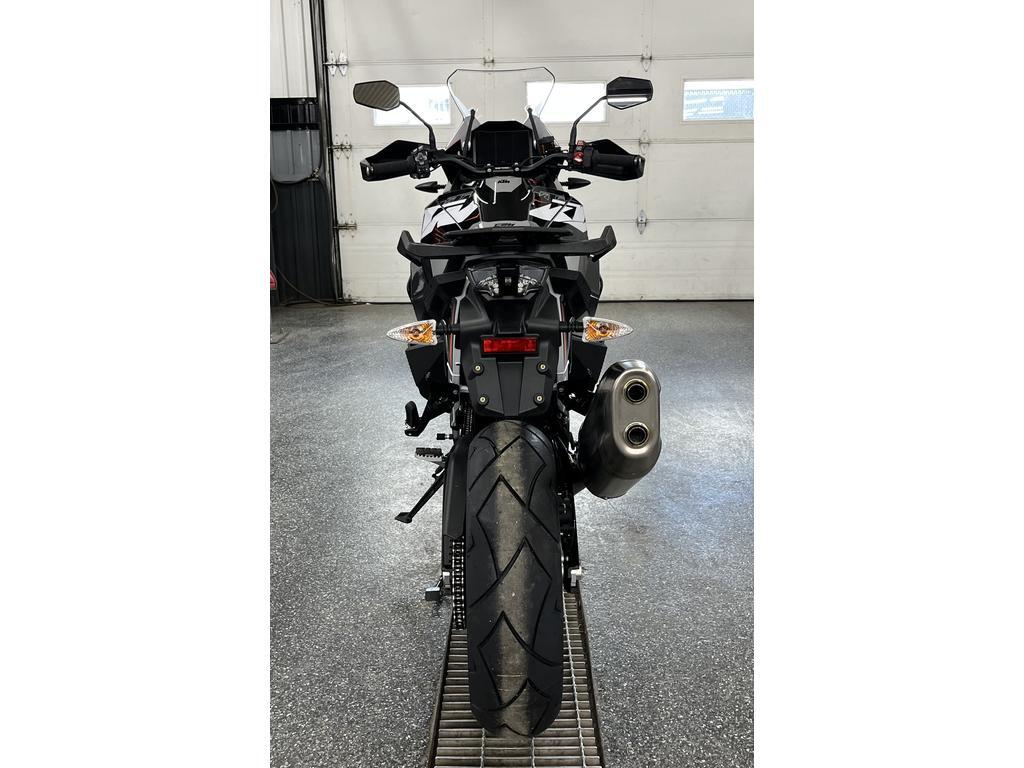 KTM 1290 ADVENTURE S 2024