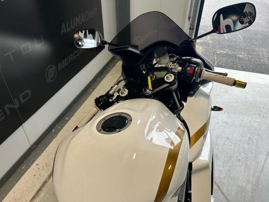 Suzuki SV650 2009 2009