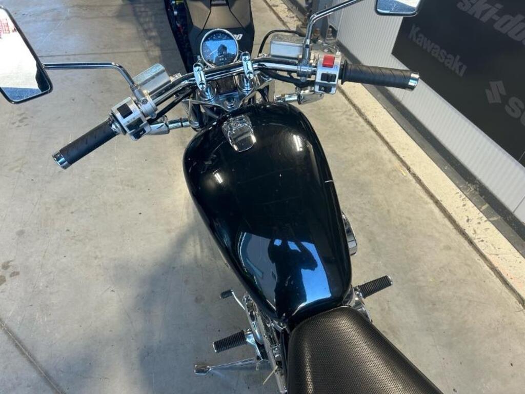 Suzuki S50 Boulevard 2005