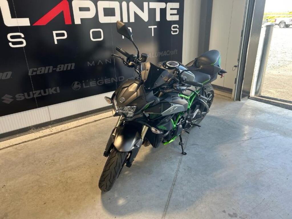 Kawasaki ZH2 1000 2023