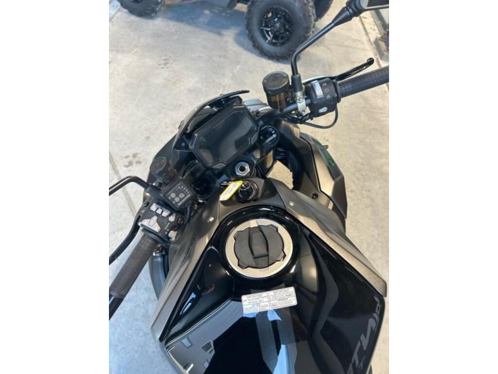 Kawasaki ZH2 1000 2023