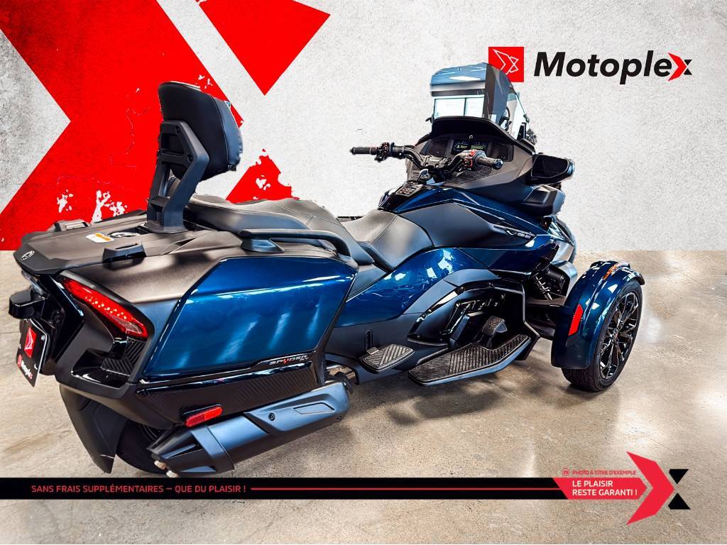 Can-Am SPYDER RT SE6 *liquidation* 2023