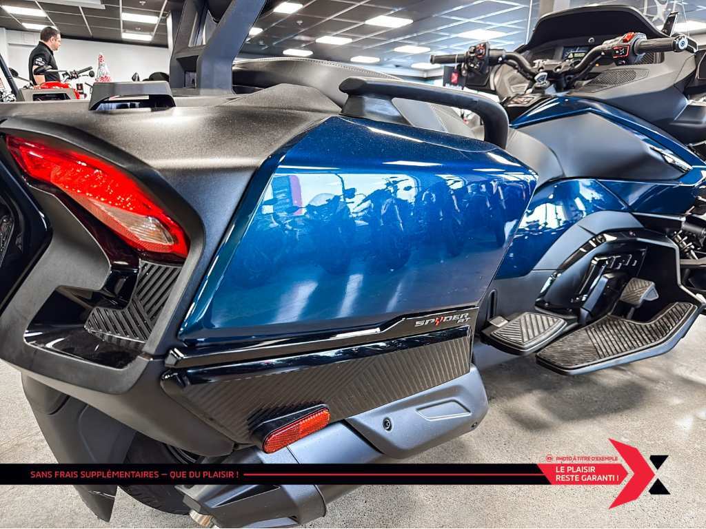 Can-Am SPYDER RT SE6 *liquidation* 2023