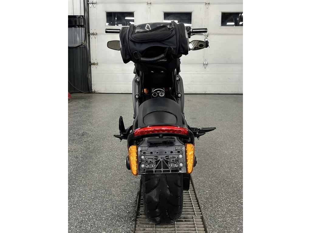 Harley-Davidson LIVE WIRE ELW 2020