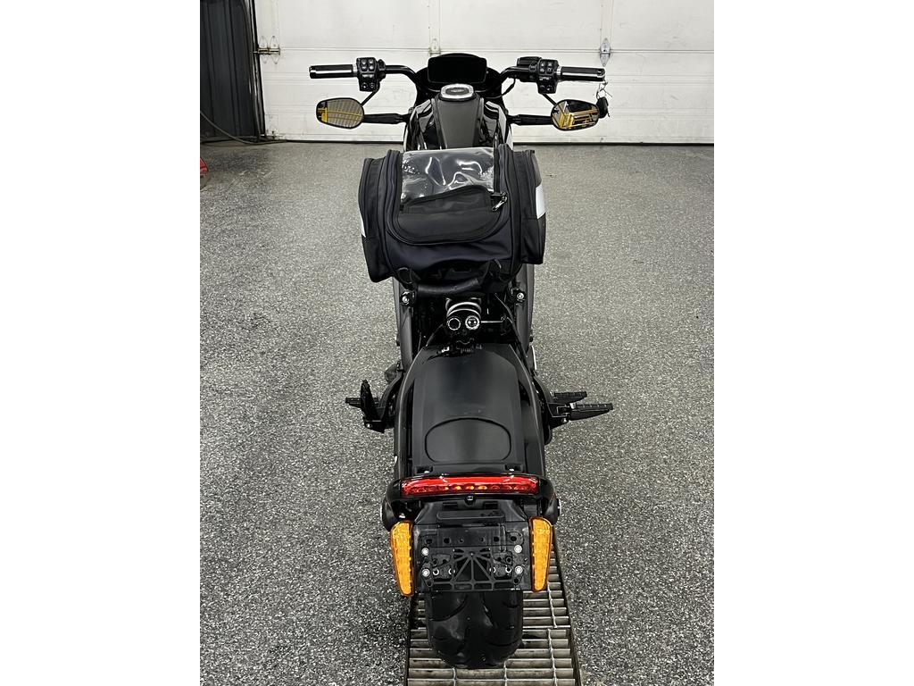 Harley-Davidson LIVE WIRE ELW 2020