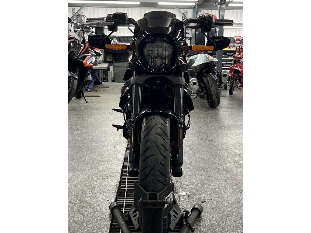 Harley-Davidson LIVE WIRE ELW 2020