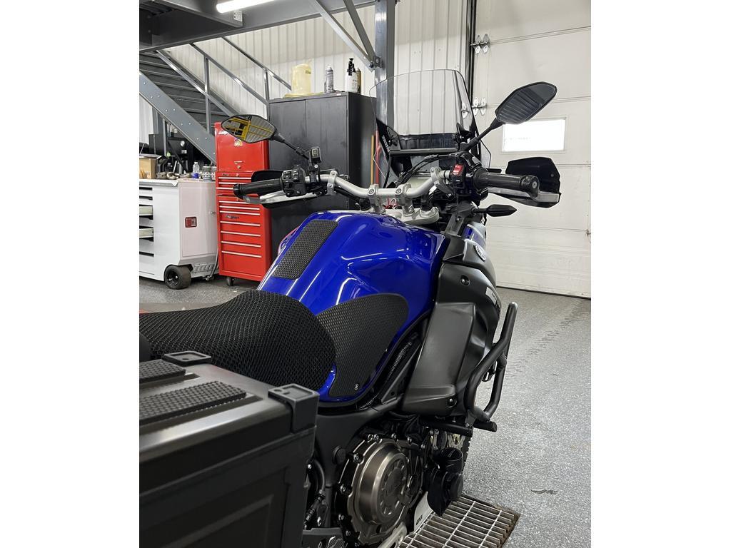 Yamaha XT1200 2018