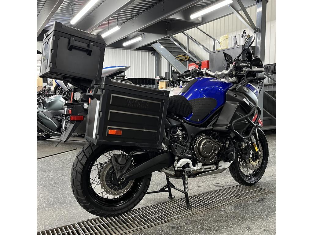 Yamaha XT1200 2018