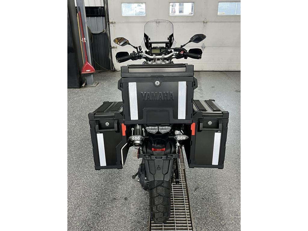 Yamaha XT1200 2018