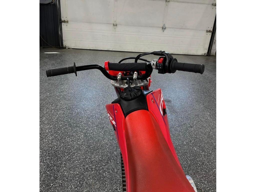 Honda CRF110 2024