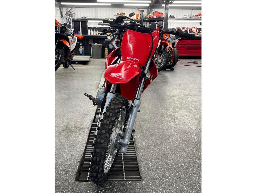 Honda CRF110 2024