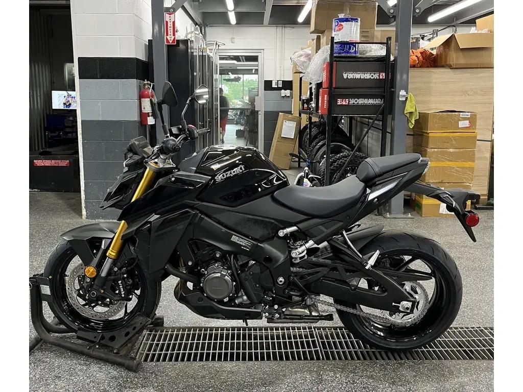Suzuki GSX-S1000AM5 2025