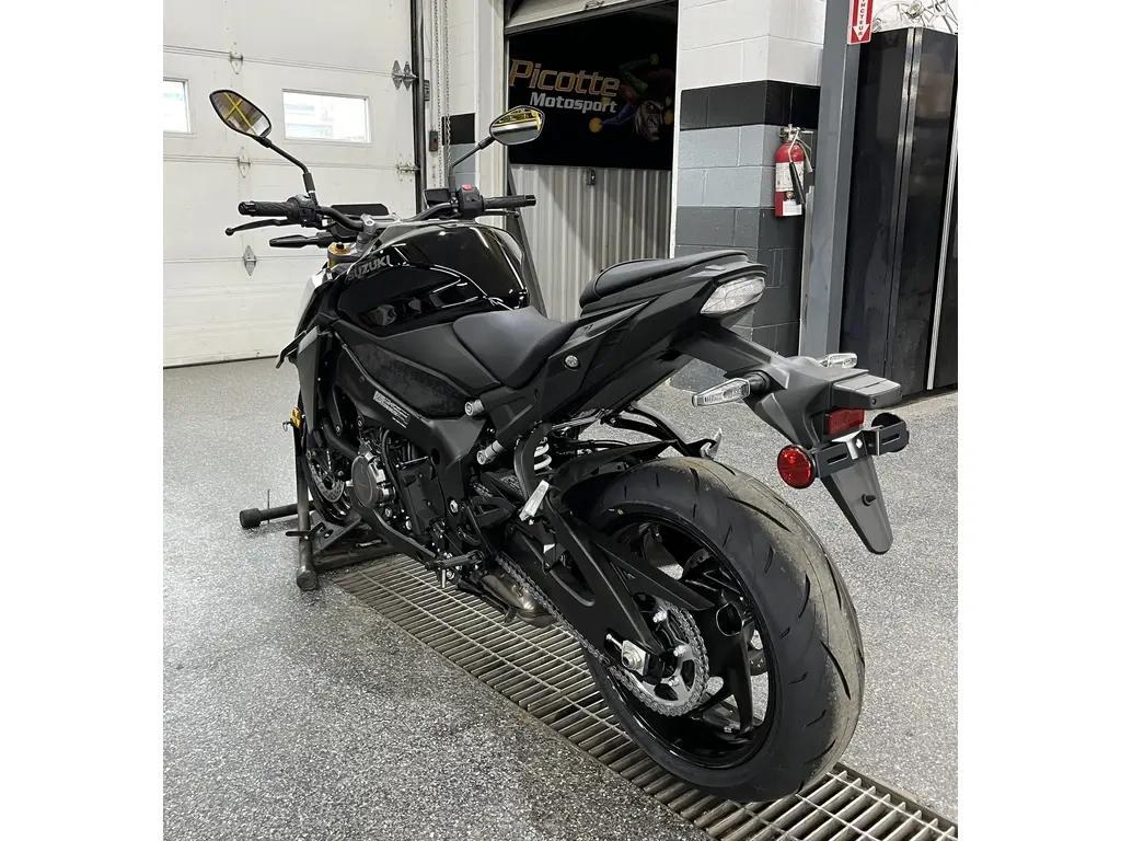 Suzuki GSX-S1000AM5 2025