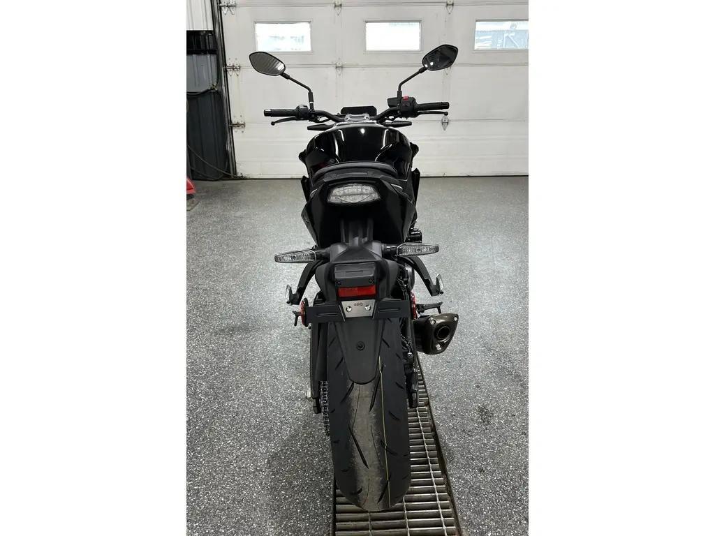 Suzuki GSX-S1000AM5 2025