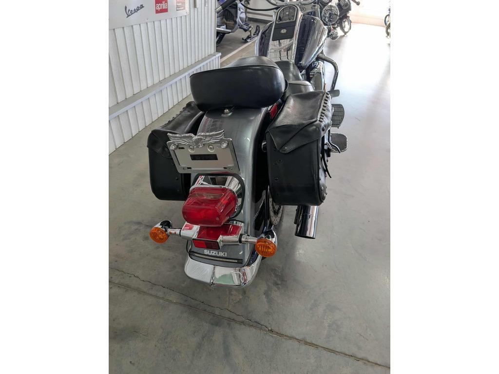 Suzuki VL 1500 Intruder 2004