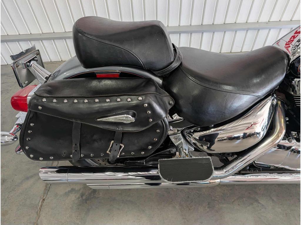 Suzuki VL 1500 Intruder 2004