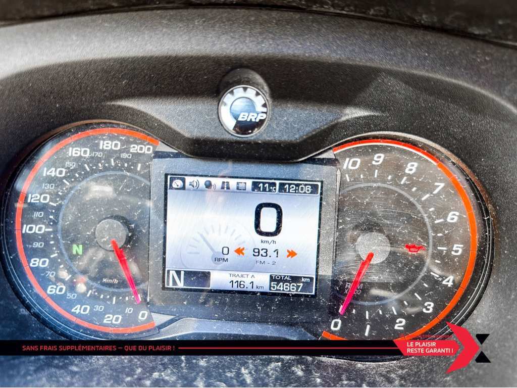 Can-Am Spyder RT-S 2016