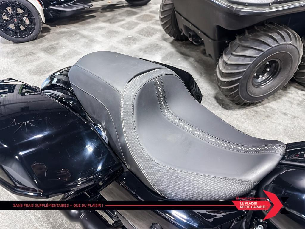 Harley-Davidson ROAD GLIDE FLTRX 117 STAGE 1 2024