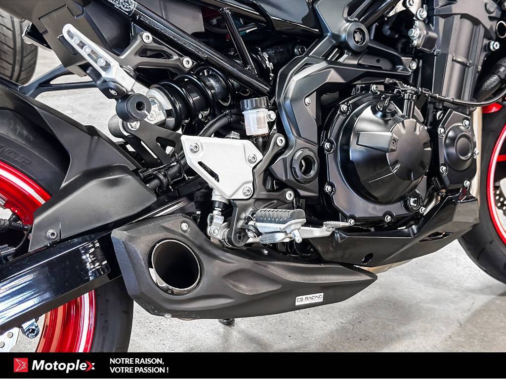 Kawasaki Z900 EDITION 50TH 2022