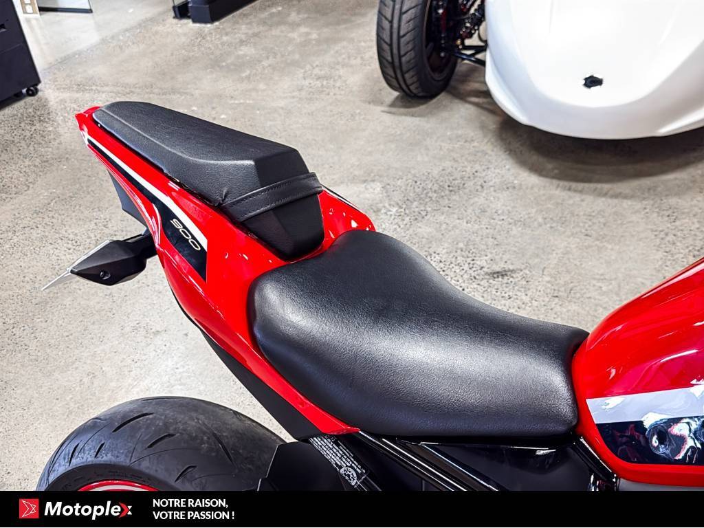 Kawasaki Z900 EDITION 50TH 2022