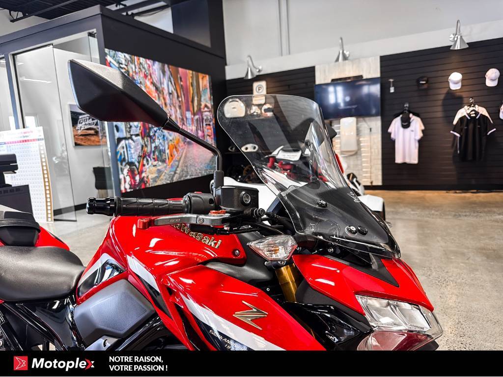 Kawasaki Z900 EDITION 50TH 2022