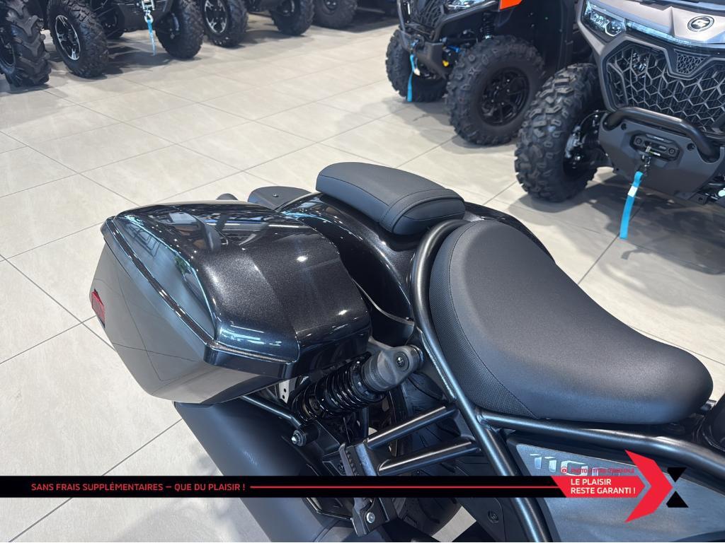 Honda REBEL 1100 DCT CMX1100 2024