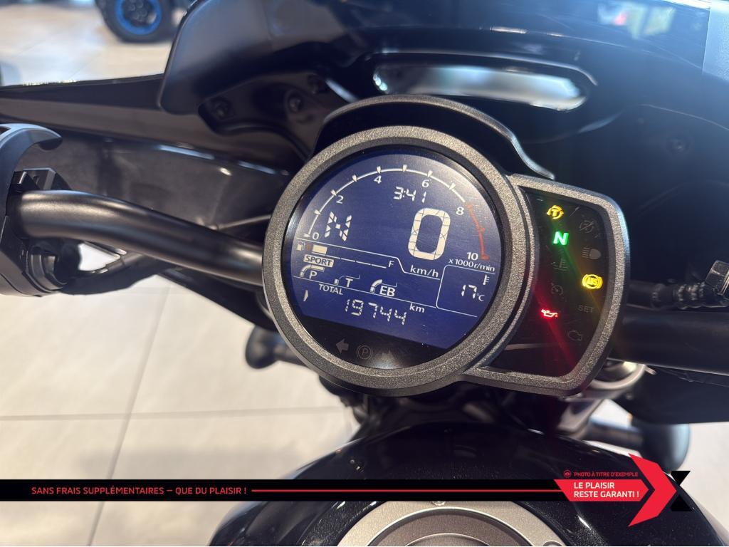 Honda REBEL 1100 DCT CMX1100 2024