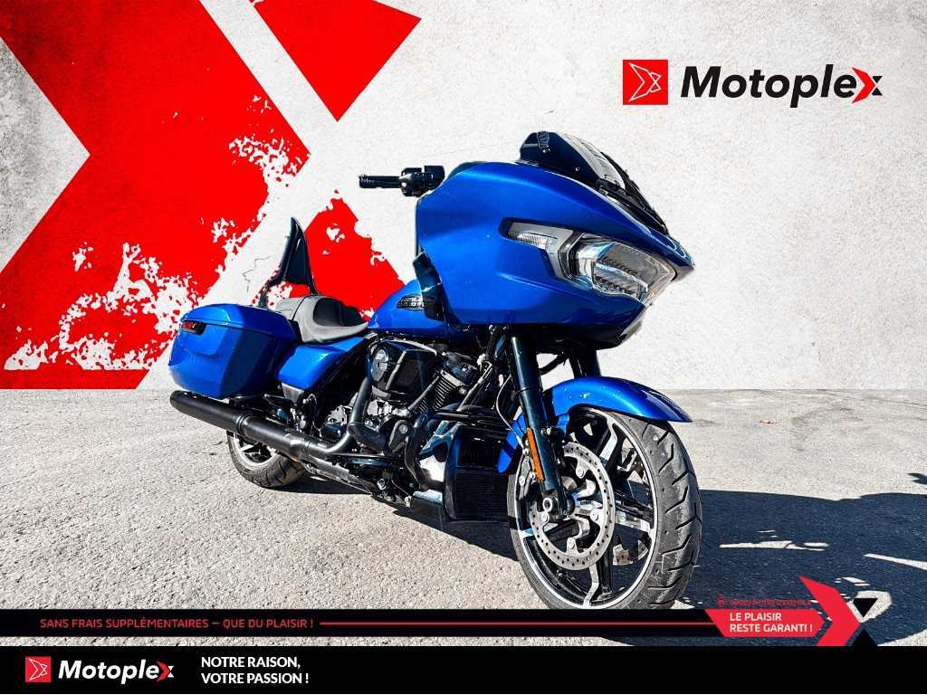 Harley-Davidson Road Glide 2024