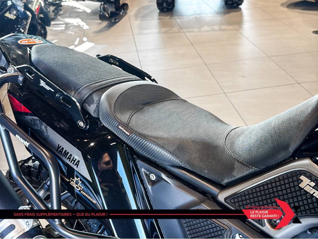 Yamaha TENERE 700 XTZ700 2024