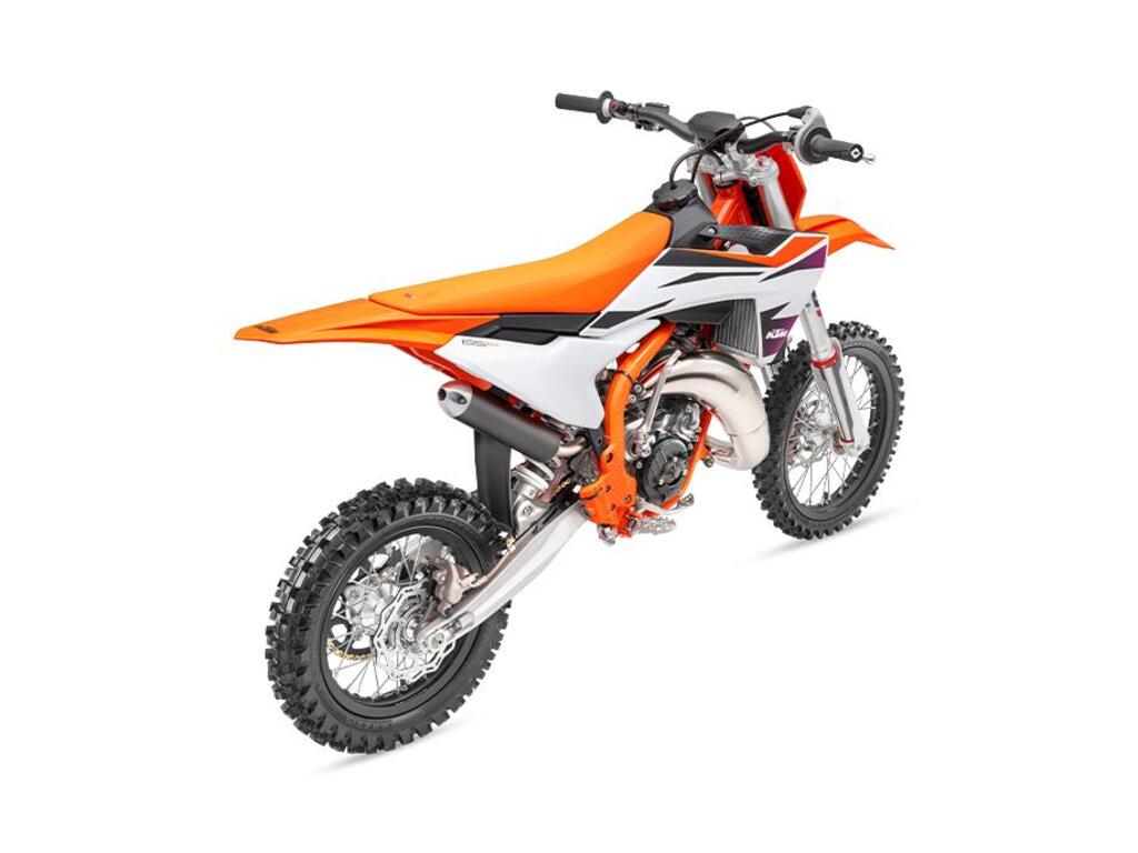 KTM 65 SX 2026