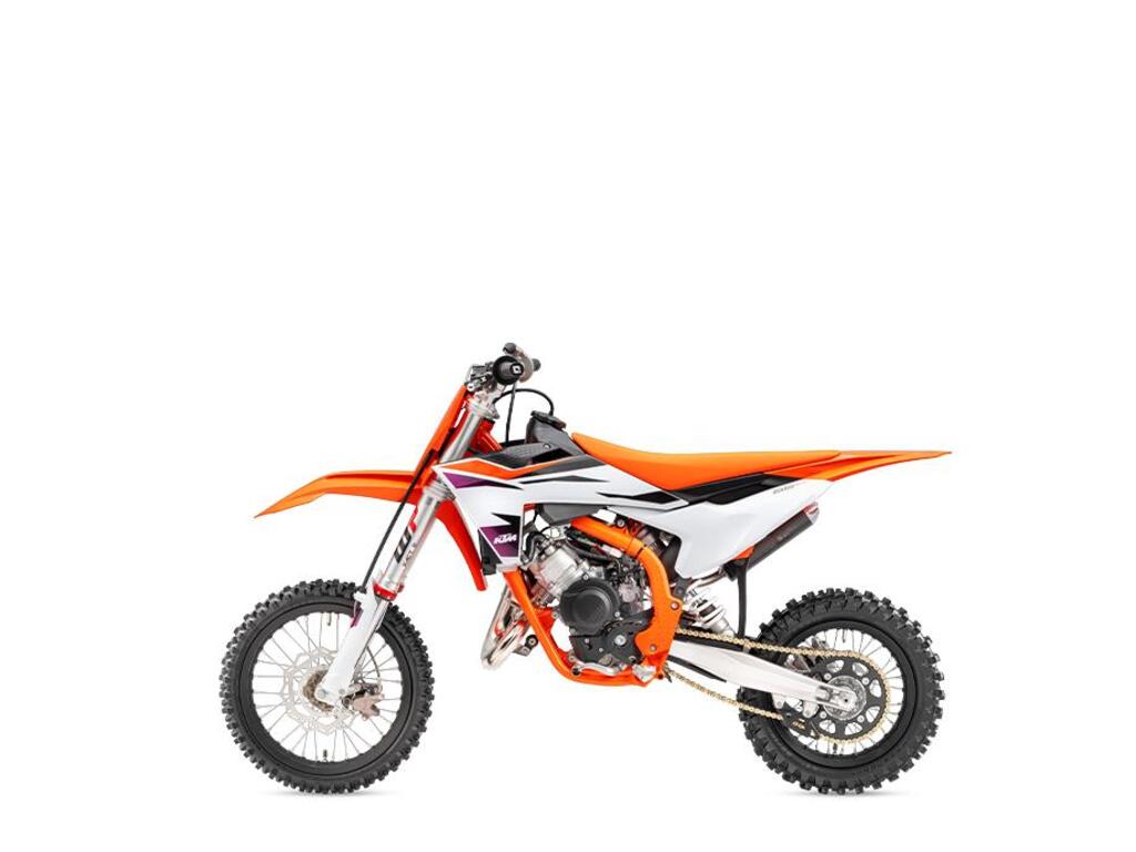 KTM 65 SX 2026