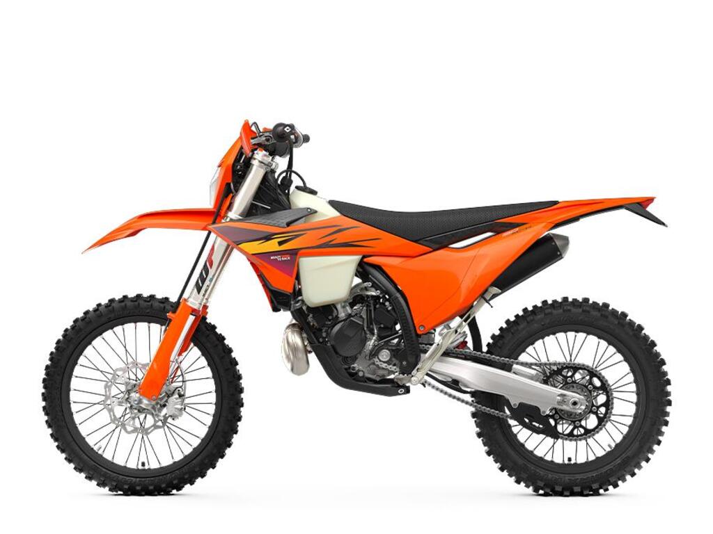 KTM 150 XC-W 2026