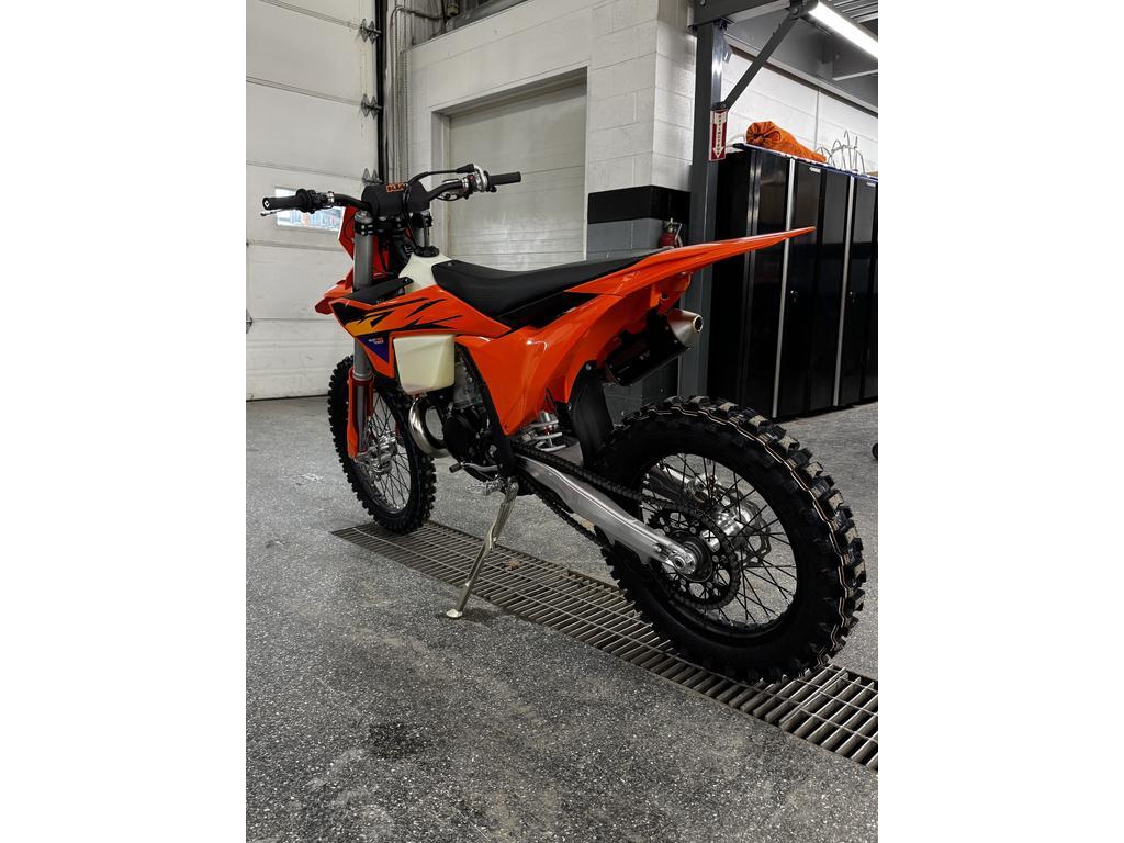 KTM 300 XC 2026