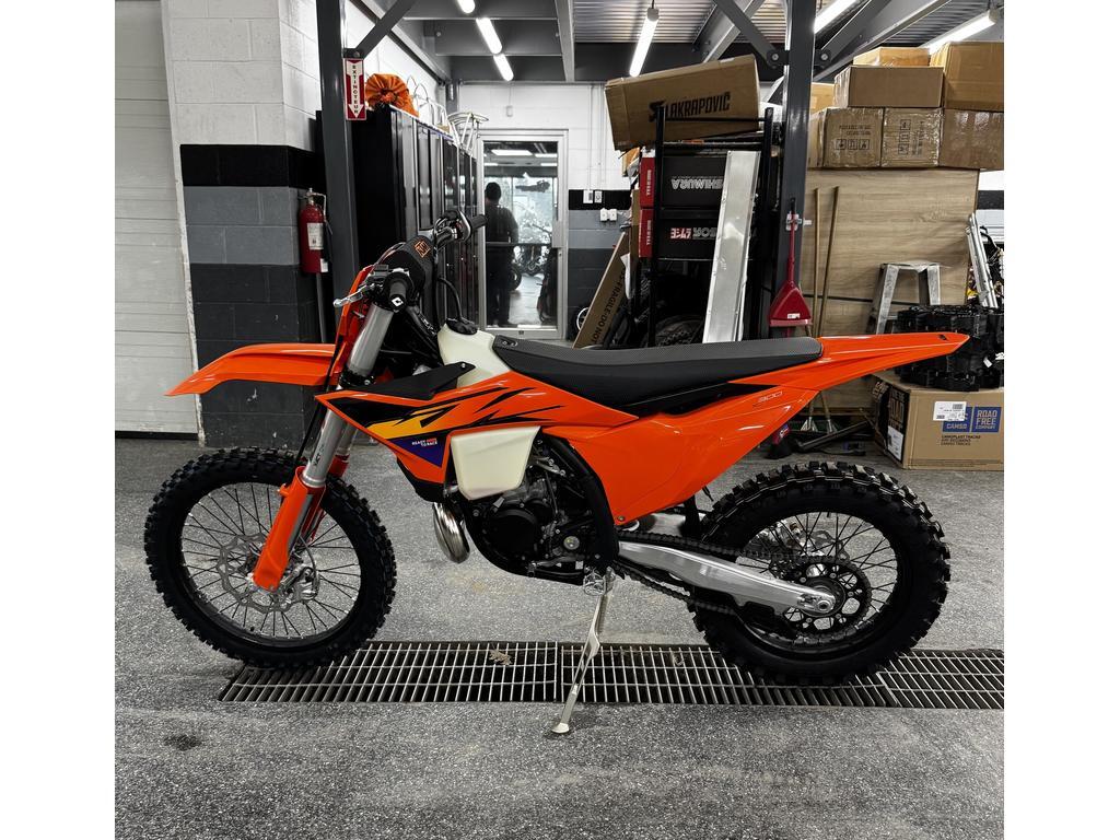 KTM 300 XC 2026