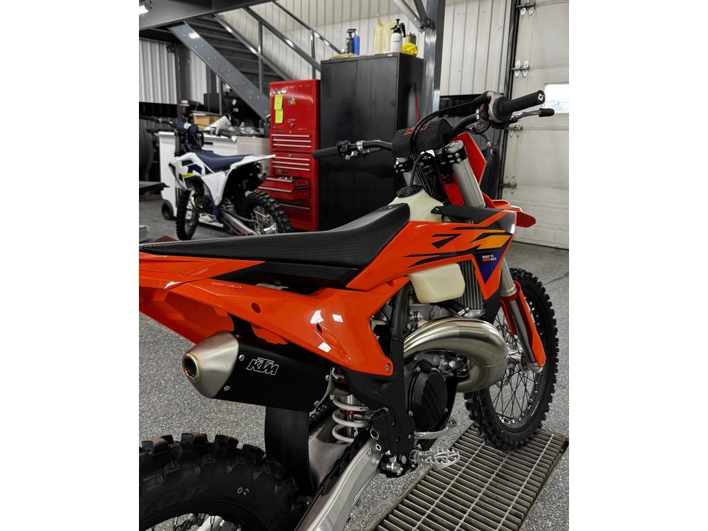 KTM 300 XC 2026