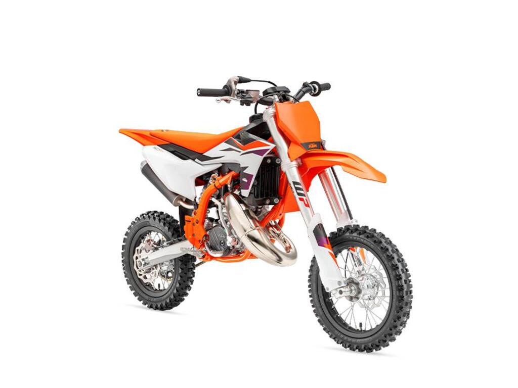 KTM 50 SX 2026