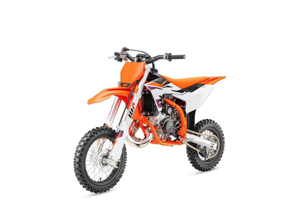 KTM 50 SX 2026