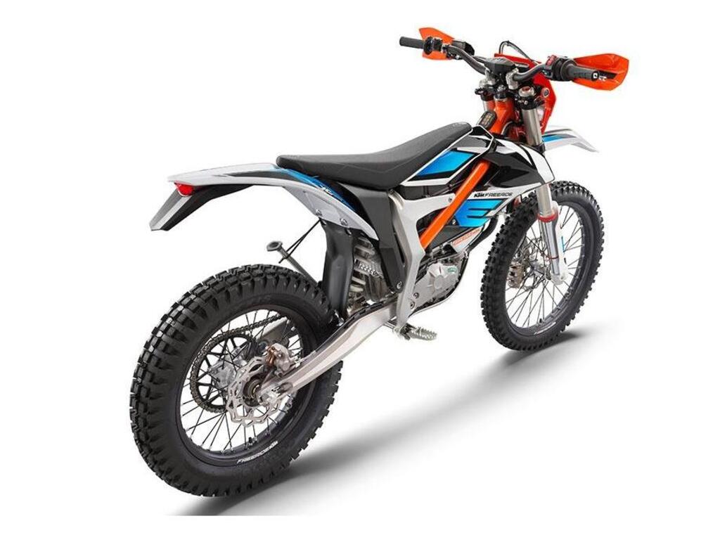 KTM Freeride E-XC 2023