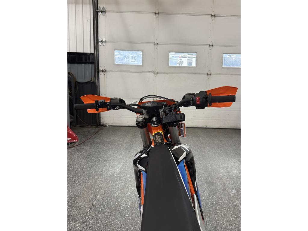 KTM Freeride E-XC 2023