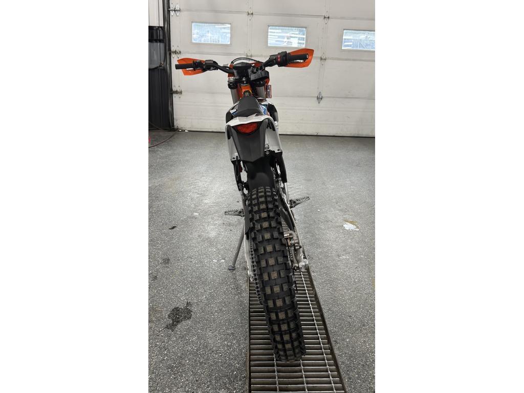 KTM Freeride E-XC 2023