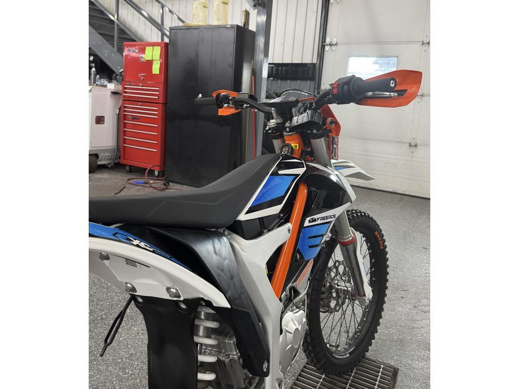 KTM Freeride E-XC 2023