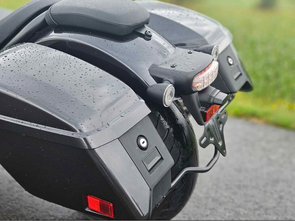 Honda Rebel 1100 Touring 2024