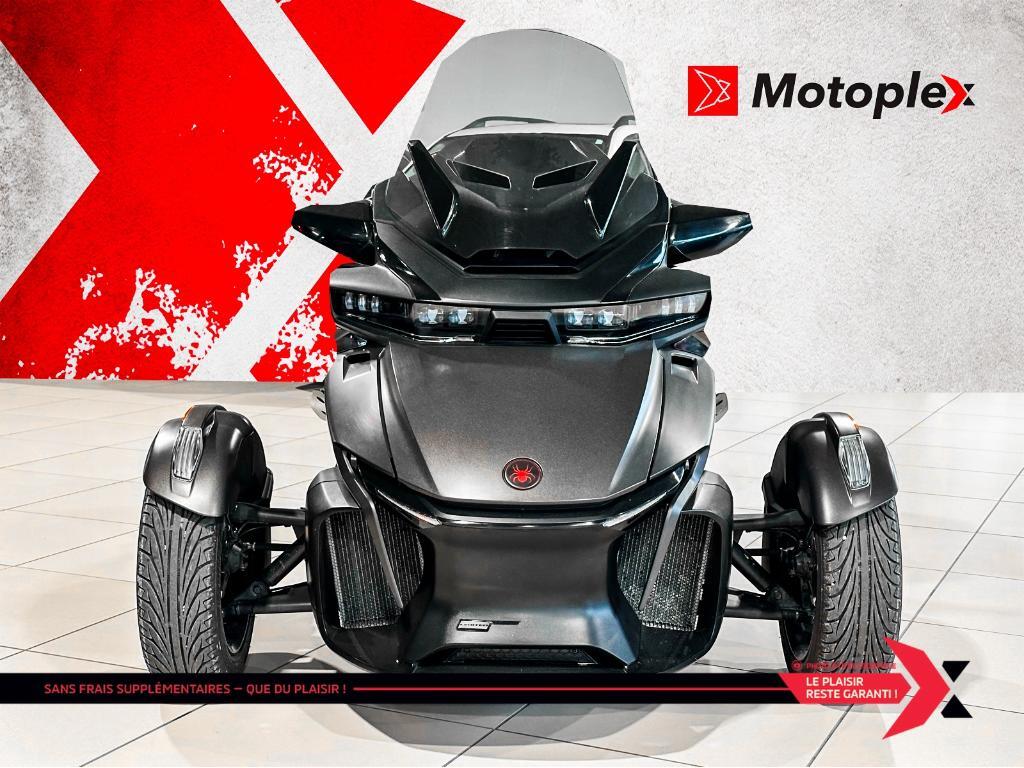 Can-Am SPYDER RT LIMTIED SE6 2022