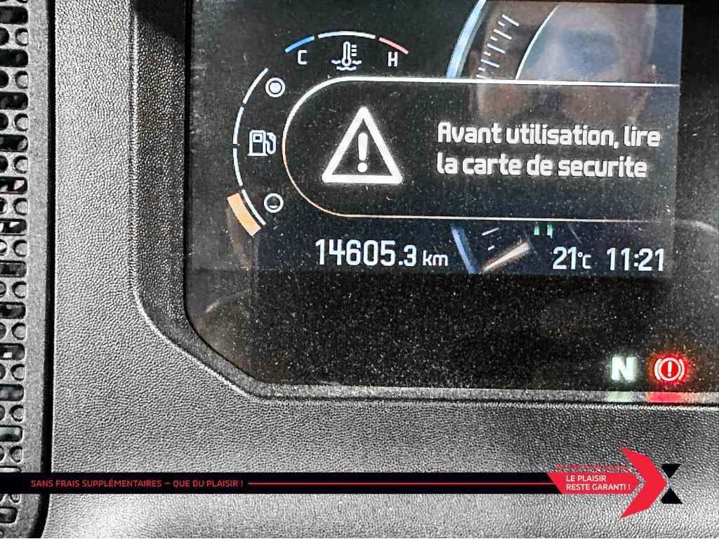 Can-Am SPYDER RT LIMTIED SE6 2022