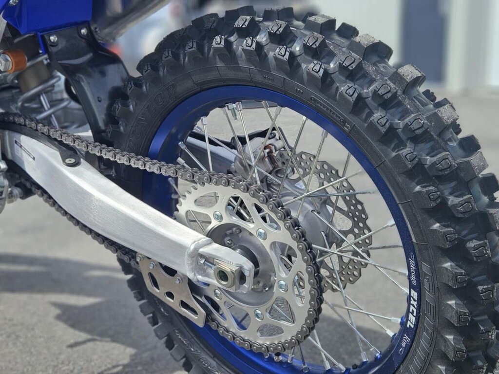 Yamaha YZ 450FX 2024